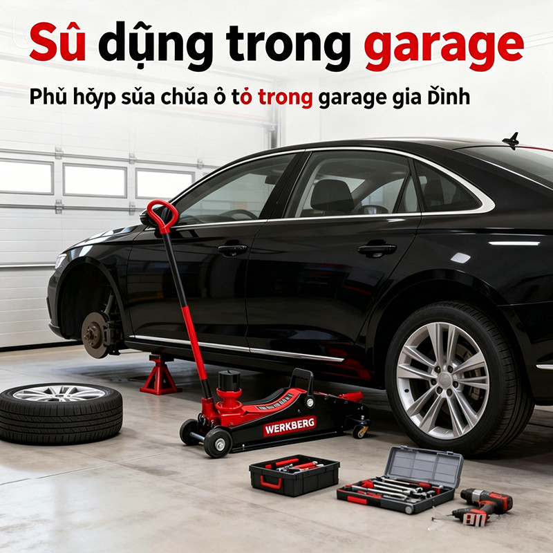 Kích Cá Sấu 2 Tấn  Kích Thuỷ Lực Xe Ô Tô, Đội Cá Sấu Con đội thủy lực 2.5 tấn（Tặng hộp đựng）