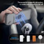 Ốp từ tính chống rơi cấp quân sự cho IPHONE 17 16 15 PRO PLUS PROMAX | 360° Chân đế xoay + Vỏ ống kính trượt | Hỗ trợ gắn trên ô tô từ tính siêu mạnh