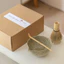 Bộ Trà Matcha 2 / 4 Bộ Lò Kính Hỗ Trợ Hộp Quà Tặng Cung Cấp Chứng Nhận Thực Phẩm FCM Châu Âu WW0M