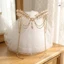 Cô dâu vàng pha lê Fringe-Tiara Headband Phụ kiện đám cưới dành cho nữ