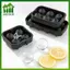 SWEET 6 Lưới Lớn Silicon Đá Khay Vuông Cấp Thực Phẩm Khuôn Hộp Cho Tiệc Cà Phê Nhà Tủ Đông n