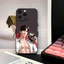 Ốp Điện Thoại TP-1 Anime B-BJ A-Alexes Cho IPhone 16 15 14 13 12 17 PRO MAX PLUS Mini TPU Mềm Đến Da Thân Thiện