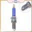 POWER Blue Iridium Bugi D8TC Cho Động Cơ Dọc CG Series 125cc 150cc 200cc 250cc Xe địa hình Xe Máy Điện.