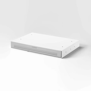 Ngăn kéo gắn bàn HyperWork Steel Drawer DR01 | Chất liệu thép không gỉ - sơn tĩnh điện - Hàng Chính Hãng