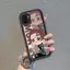 Áp dụng cho Redmi A1 A2 Phim hoạt hình Silicon mềm đáng yêu Vỏ điện thoại TPU Demon Slayer Angel Eye Shockproof Back Cover