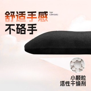 [Ship Nhanh] Túi Thấm Mồ Hôi Tay Gamming CooBe Studio Sweat Bag Cho Game Thủ