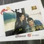 Tang Gong Qi Case Bai Lu Wang Xingyue Autographed Photo Drama Xuân 20cm Người Nổi Tiếng Tự Động Trung Thực Hàng Hóa Hỗ Trợ Quà Tặng 9,45