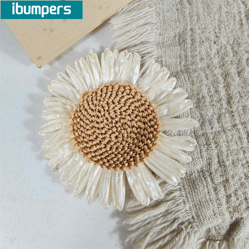 Ibumpers DIY Vỏ Điện Thoại Chất Liệu Bộ Trái Tim Nhựa 3D, Quyến Rũ Miệng Lớn Ngộ nghĩnh, Nơ Gingham & Hoa Houndstooth PVC cho Vỏ iPhone