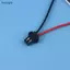 Bigapple 1 Chiếc Quạt Lò Sưởi Điện Tấm Nhiệt Bếp Gỗ Sửa Chữa Thay Thế 200 / 250°C RDG chịu nhiệt