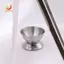 Phụ kiện thực phẩm Cân nhà bếp gia đình bằng thép không gỉ có thiết kế chia bát Cân gia đình