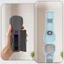 Btsg Hộp lưu trữ đa chức năng cho Pocket 4 3 Bộ lọc máy ảnh kỹ thuật số Khe cắm từ tính