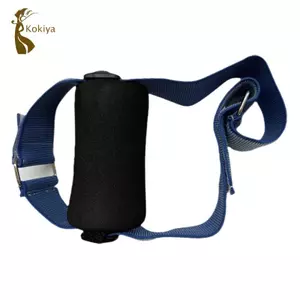 Dụng cụ tập luyện cánh tay bóng bàn Công thái học Công cụ thực hành Solo cố định cho đột quỵ nhất quán trong huấn luyện bóng bàn