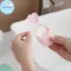 Pufangbliss Nhà Thơ Size 50 Chiếc Xà Phòng Du Lịch Giấy Xà Phòng Vệ Sinh Di Động Để Tắm Tay Hành Trình Công Sở Ngoài Trời VN