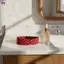 XOITOP Nữ Boho Retro Wide s Phong Cách Hàn Quốc Với Thiết Kế Chấm Gió Co Giãn Cho Thời Trang VN