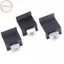 Houdou 1 Bộ Bảng Điều Khiển Năng Lượng Mặt Trời Gắn Cố Định Kẹp Có Thể Điều Chỉnh Braet Cuối & Kẹp Giữa Bảng PV Kẹp Cho Bảng Điều Khiển Năng Lượng Mặt Trời PV Lắp Đặt Phụ Kiện VN