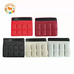 CANAMEK 4 Phụ Kiện DIY Mũ Bảo Hiểm Thoáng Khí Lót Miếng Lót Xốp Đệm Và Cằm Hỗ Trợ Cho Đầu Cao Cấp Tăng Cường Đi Xe An Toàn CSF