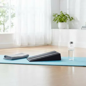 Bảng căng bắp chân di động Thiết bị phục hồi mắt cá chân nhỏ gọn Dễ dàng mang theo để tập luyện tại nhà