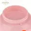 PNPIA- 3.5g Mini Mỹ Phẩm Lọ Rỗng Chậu Trang Điểm Chăm Sóc Da Hộp Đựng Kem Mặt Hộp Son Dưỡng Môi Có Thìa Silicon Chai Có Thể Đổ Lại
