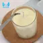 Nến bấc Thìa Tay cầm dài Móc bấc An toàn để tắt lửa Nến thơm Nến Dụng cụ nến Diy Bình chữa nến