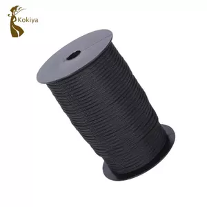 50M Paracord Cắm Trại Dây DIY Lều Phụ Kiện Chống Thời Tiết Dây Dệt Dây Cho Sinh Tồn Cắm Trại Du Lịch Ba Lô