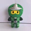 BH2 Ninjago Kai Smith Lloyd Jay Gordon Plushie Anime Merch Búp bê bông sang trọng dễ thương HB2