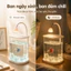 Bể Cá Mini Để Bàn Cao Cấp - Hệ Thống Lọc Tích Hợp, Dễ Dàng Thiết Lập & Bảo Dưỡng