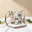 Yunnnan Phong Cách Dân Tộc Thêu Xô Túi Đặc Điểm Thêu Túi Retro Tươi Du Lịch Ảnh Đặc Biệt Quà Tặng
