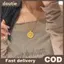 Doutie Vintage Ruyi Mặt Dây Chuyền Nelace Xoay Được Good Fortune Trang Sức Có Thể Điều Chỉnh Thời Trang Nelace Cho Văn Phòng hoặc Sự Kiện VN
