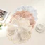 Giá Trị Cao Ánh Sáng Sang Trọng Sen Chống Trơn Trượt Placemat Bát Thảm Coaster PVC Cách Nhiệt Dày Khách Sạn Hộ Gia Đình Có Thể Giặt Thảm TEHL
