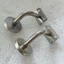 Thép không gỉ 304 Chắc Chắn 7 Hình Cố Định Hỗ Trợ Tường Di Động Giá Đỡ 25 Rỗng Ống Tròn Uốn Cong Cầu Thang Tay Vịn Kết Nối Phụ Kiện 6GUG