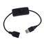 GPB4 led Monochrome Light Bar usb Light Strip 5v Touch Knob Online Dimming Switch Dimmer