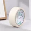 35mm x 20m Băng keo phun ô tô có độ nhớt cao Sơn có thể ghi được Đường may đẹp Trang trí Giấy Crepe Giấy dính dễ nghe 5ZNE