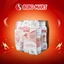 Sữa bầu Matilia vị dâu 200ml (Lốc 4) - Bổ sung dưỡng chất cho mẹ và bé
