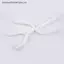 MỚI 20 / 15CM Búp Bê Skeleton Khớp Sang Trọng Đồ Chơi DIY Soet Linh Hoạt Phần Ứng Búp Bê SKY