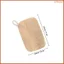 10 Chiếc Tự Nhiên Loofah Đĩa Bọt Biển Rửa Bát Bọt Biển Cho Nhà Bếp Máy Chà Đĩa Tự Nhiên Chống Trầy Xước Loofah Để Giặt Món Ăn erkenai