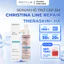 Serum Christina Line Repair Theraskin+ HA Hỗ Trợ Cấp Ẩm & Chăm Sóc Da Căng Mịn