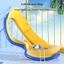 Kính bơi chống sương mù chống sương mù SQ có thể điều chỉnh cho trẻ em và người lớn Kính chống nước