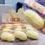 Squishy Đậu Phộng May Mắn Mới Lạ, Đồ Chơi Ăn Nhẹ Mô Phỏng Gói Đơn Cho Tiệc & Sinh Nhật Ủng Hộ