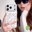 Vỏ Gấu Dễ Thương Cho Honor X5C X5B Plus Win RT Play 10 4G 5G Vỏ Da PU Gấu Dễ Thương Hoạt Hình Chó Con Vỏ Điện Thoại Mềm