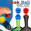 ST2 5 Cái / bộ Pickleball Paddle End Caps Vỏ silicon chống trượt ở đầu đuôi vợt TS2