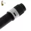 Cần Xây Dựng Trò Chơi Lớn Câu Cá Thép Không Gỉ Hạng Nặng 16 / 18 / 25 Mm Cuộn
