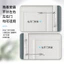 Ánh Sáng Đóng Cửa Hợp Kim Nhôm Đóng Cửa Tự Động Đệm Chống Cháy Hộ Gia Đình Rebounder Có Bánh Xe Đóng Cửa Đơn Giản IPFB