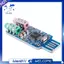 Trình điều khiển miễn phí Thẻ âm thanh USB CM108 Thẻ âm thanh USB Chip xanh
