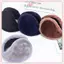 JRP Thiên Mùa Đông Unisex Tai Nghe Lông Cừu Ấm Tai Ấm Áp Sang Trọng Vải Bịt Tai Bao Earwarmers Earlap Warmer Bảo Vệ Tai JRP