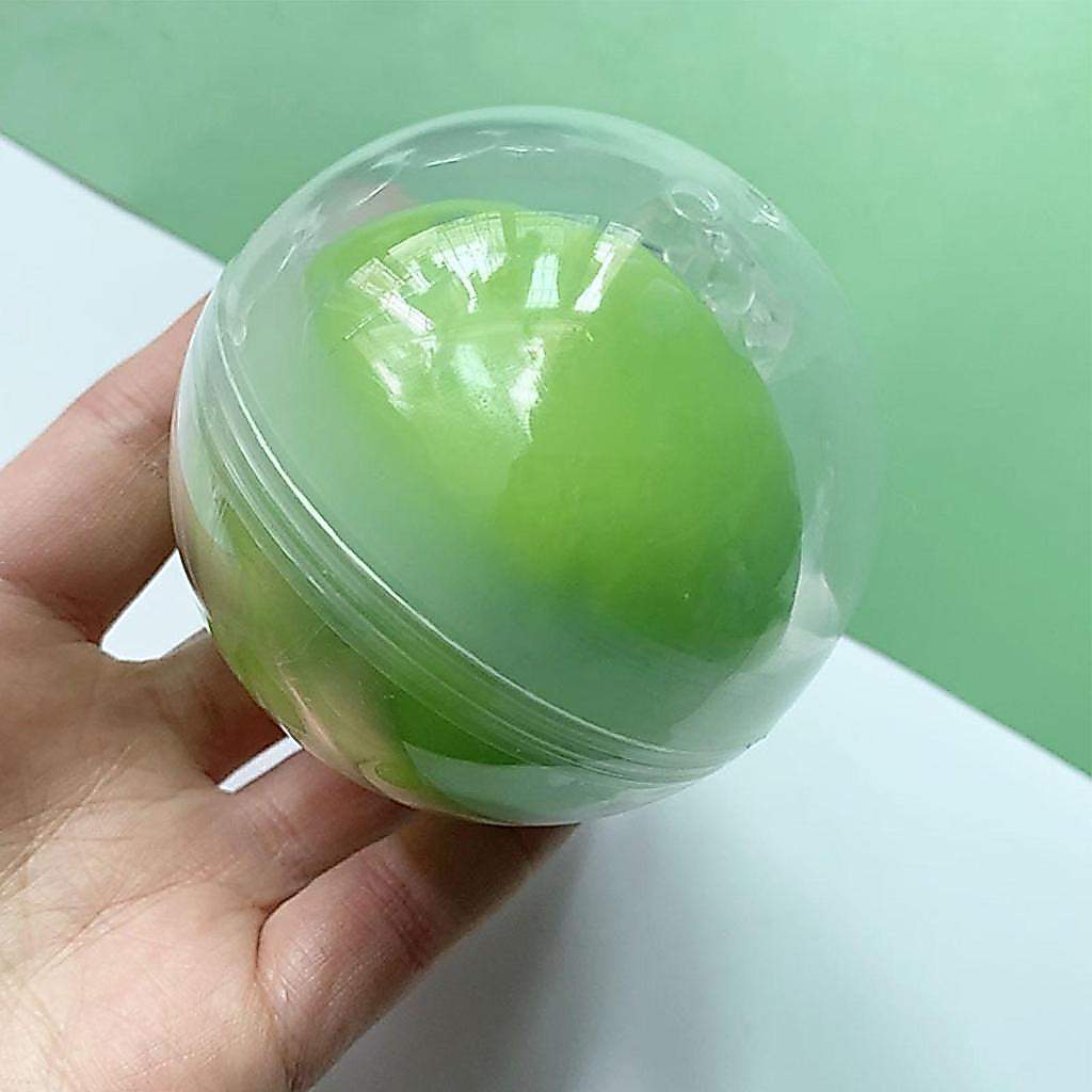 Bóp Đồ Chơi Cho Trẻ Em Xanh Nho Nứt Mới Lạ Ủng Hộ Đồ Chơi Cảm Giác Cho Gia Đình Trường Học Lớp Học Ký Túc Xá Đại Học