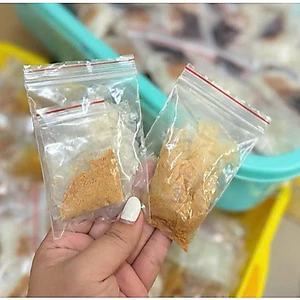 BÁNH TRÁNG MINI MUỐI NHUYỄN [10/20/30]