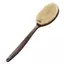 ZK Body Brush Tay cầm dài Boar Bristle Back Scrubber cho vòi hoa sen tẩy tế bào chết da khô VN