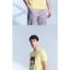 Áo thun nam tay ngắn cổ tròn in Logo Cotton cao cấp 100% TM4204 0605