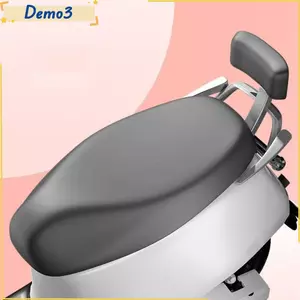 3 Cái / bộ Vỏ Tựa Lưng, Vỏ Đệm Ghế Đa Năng Chống Thấm Nước, Tấm Chống Nắng Cách Nhiệt Chất Lượng Cao Bảo Vệ Lưng Ghế Xe Điện Phụ Kiện Xe Đạp