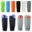 OUSXA Bóng Đá Shin Holder Mềm Shinpads Thể Thao Instep Tất